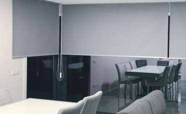 Estores Interiores