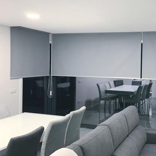 Estores Interiores