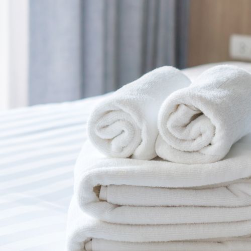 Hotelaria